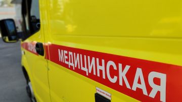 20 августа - Международный день медицинского транспорта