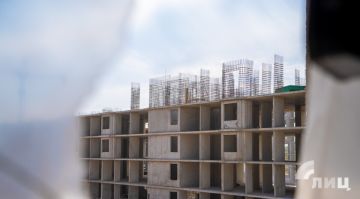 Нормы, регламентирующие высотность зданий в ЛНР, пока отсутствуют — Минстрой