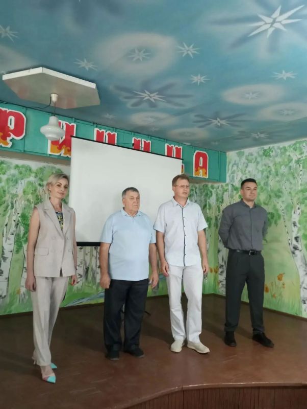 В Суходольске проведен шахматный турнир