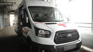 Пасечник: В ЛНР украинский дрон атаковал локомотив, ранен помощник машиниста