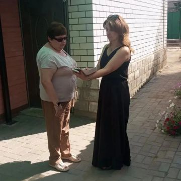 Создание комфортной и безбарьерной среды для маломобильных граждан и людей с ограниченными возможностями здоровья (ОВЗ) остается одним из приоритетных направлений работы Администрации Старобельского муниципального округа