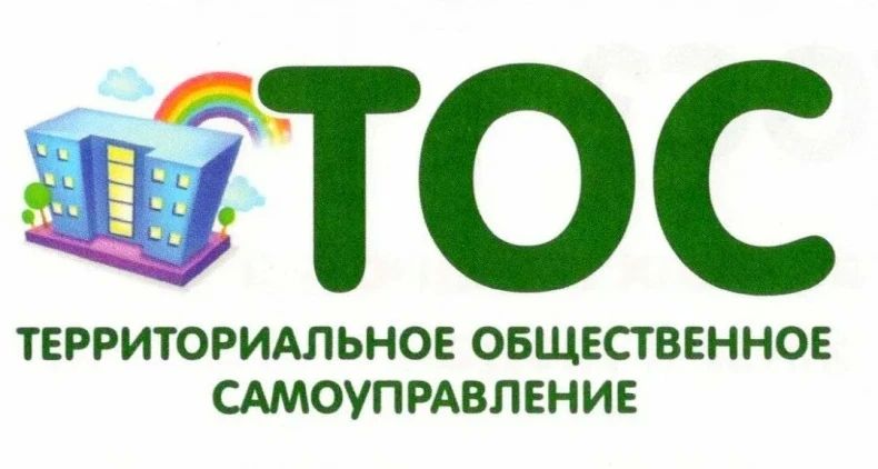 О территориальном общественном самоуправлении (ТОС)
