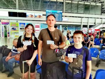 Создали ракетоноситель: Луганские школьники заняли второе место на Чемпионате Воздушно-инженерной школы