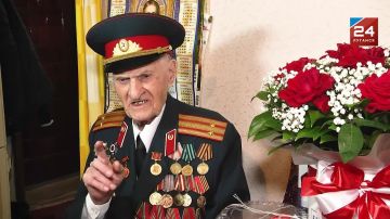 «Кто смеет напасть теперь на Россию, пусть вспомнит бои Сталинграда…»