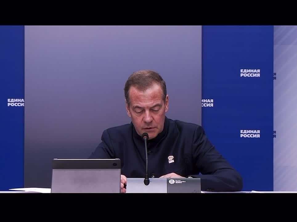 Дарья Лантратова: Дмитрий Медведев поблагодарил «Женское Движение» за участие в сборе предложений в Народную программу