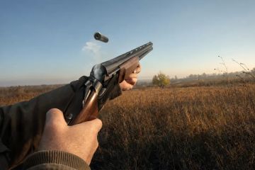 Россиян хотят освободить от штрафов за стрельбу по вражеским дронам
