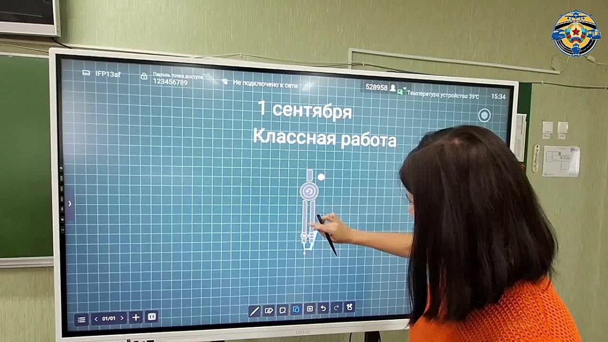 Альберт Апшев: Без хорошего специалиста сегодня никуда