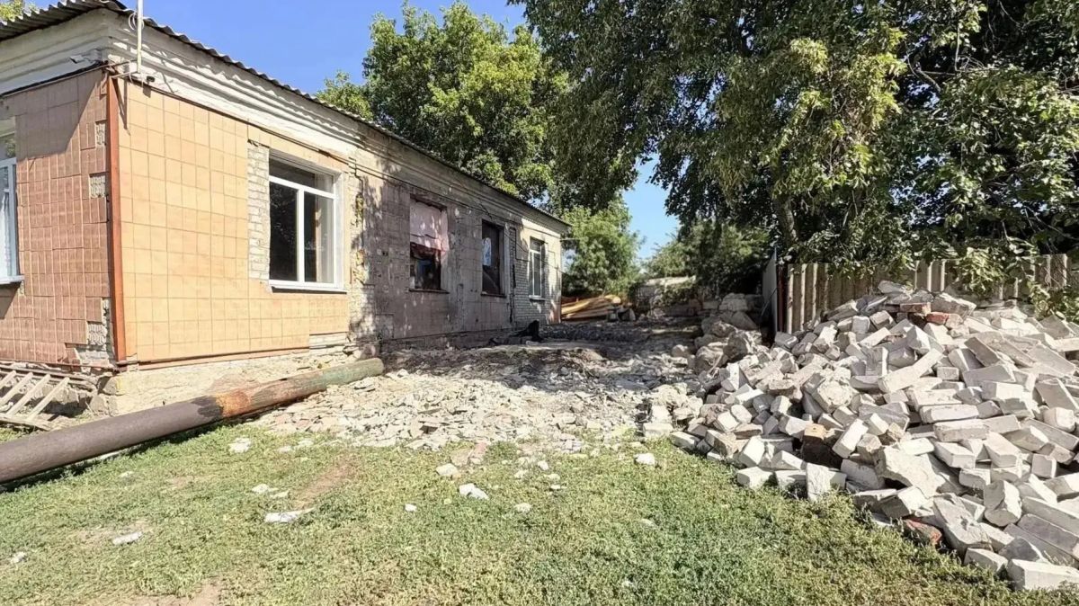 Более 33 млн рублей направили на обновление библиотек Луганщины