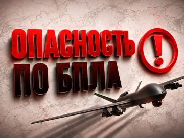 Горское, Тошковка ЛНР — опасность по БПЛА "Хорнет"