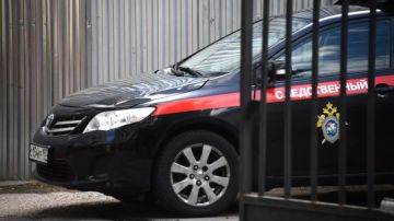 СК возбудил дело после ДТП в ЛНР с семью пострадавшими