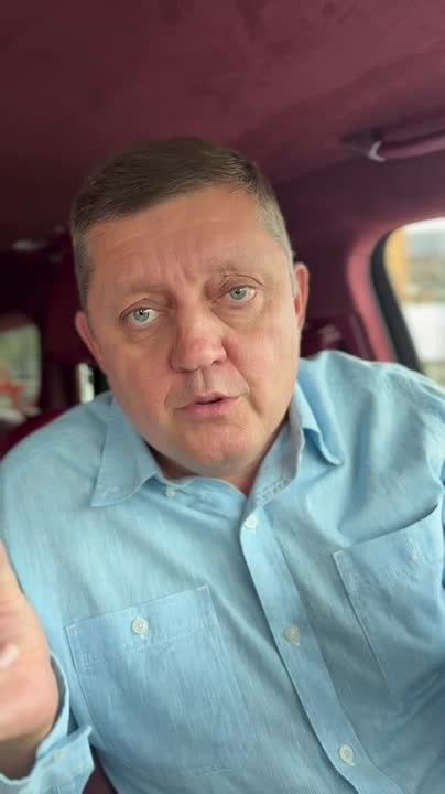 Любой, кто не признает, что Крым наш, должен быть снят с выборов