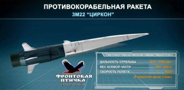 Киев. Ночной комбинированный удар