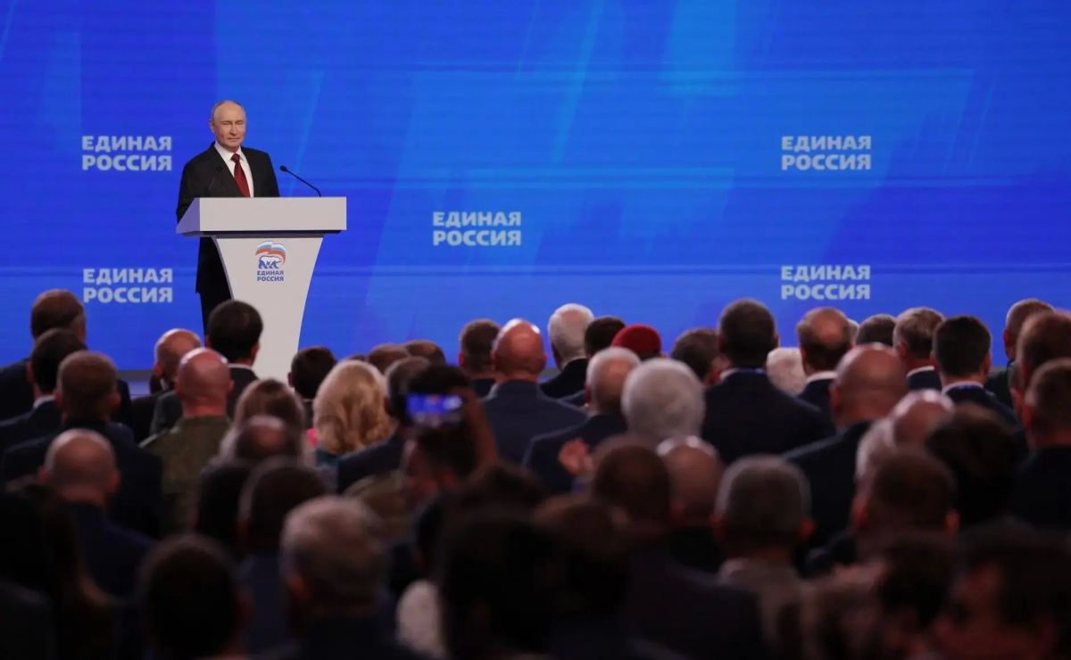 Новая Народная программа «Единой России» собрала 3,5 млн предложений россиян