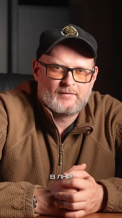 Евгений Лисицын: ФСБ заявила о задержании двух жителей ЛНР по делу о подготовке теракта