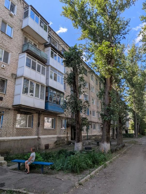 Еще один шеф-регион Краснодонщины — Курганская область — приступает к работам на очередном объекте