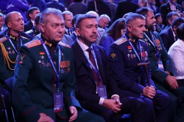 Константин Бутримов: Порядка 50 представителей Федерации независимых профсоюзов России и членских организаций профцентра приняли участие в съезде партии «Единая Россия», который состоялся 22 августа в Москве