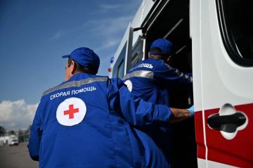 Били по магазинам и самокатчикам, погибли два человека, девять ранены: ЛНР подверглась массированным атакам со стороны ВСУ