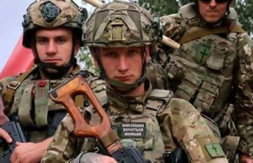 Добровольцы, движимые убеждениями: бывшие украинские военные на стороне России