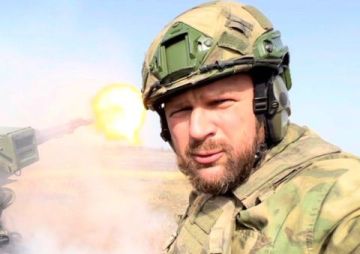 Николай Долгачёв: Не пора ли конкретно жахнуть по Киеву? Прям в административный центр "Орешником"?
