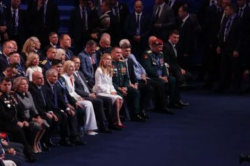 Дарья Лантратова: Единая Россия всегда была партией Президента