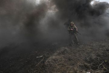 Марочко: В ВСУ начались направленные на дискредитацию Зеленского проверки