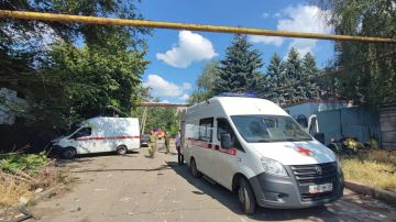 ВСУ за сутки 12 раз атаковали ДНР, сообщается о погибших мирных жителях
