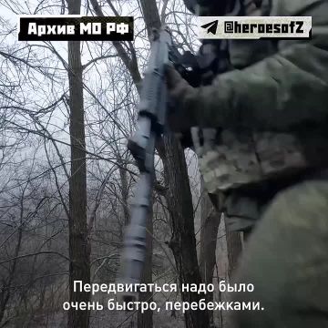«Как-то, наверное, с Богом зашли всё-таки! Помог нам»