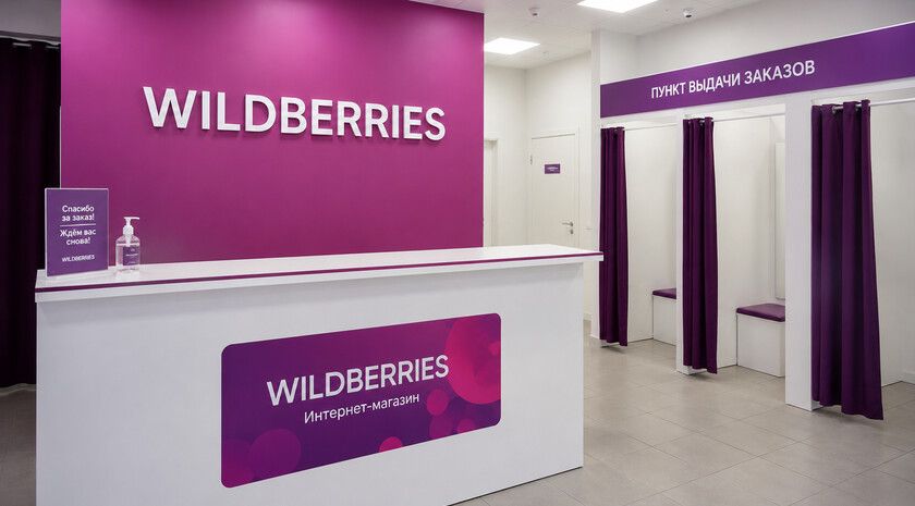 Правительство РФ поддержит пострадавший от атак БПЛА на Wildberries бизнес