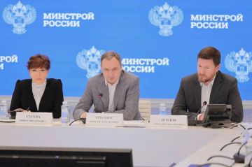 Минстрой и ВАРМСУ помогут муниципалитетам подготовиться к осеннезимнему сезону
