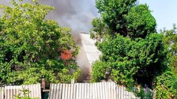 Массированная атака на ЛНР – двое погибли и девять человек ранены