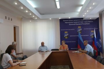 Открытый диалог с жителями: в Кировске состоялся прием граждан