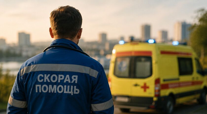 Два ребенка погибли и семеро пострадали в результате атаки украинских БПЛА по Краснодару