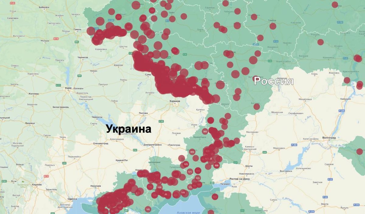 От атак ВСУ за неделю с 17 по 23 августа погибли 46 мирных жителей России, в том числе 5 детей, заявил посол по особым поручениям МИД Родион Мирошник