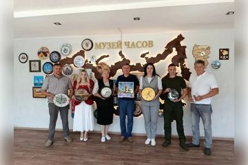 ����� ����� � �������� ���������� ������ ����������� �� ��������-�����