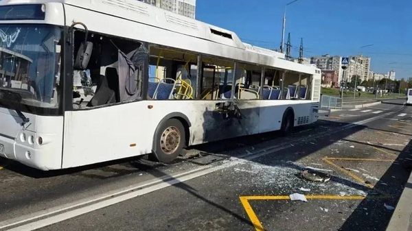 46 россиян погибли и свыше 360 пострадали за неделю от атак ВСУ