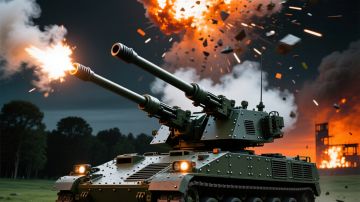МИД: каждая атака ВСУ по российской территории будет иметь последствия