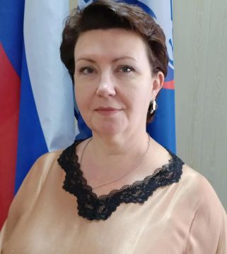 Виктория Сошина: Рубрика «Женское лицо шахтёрского труда»