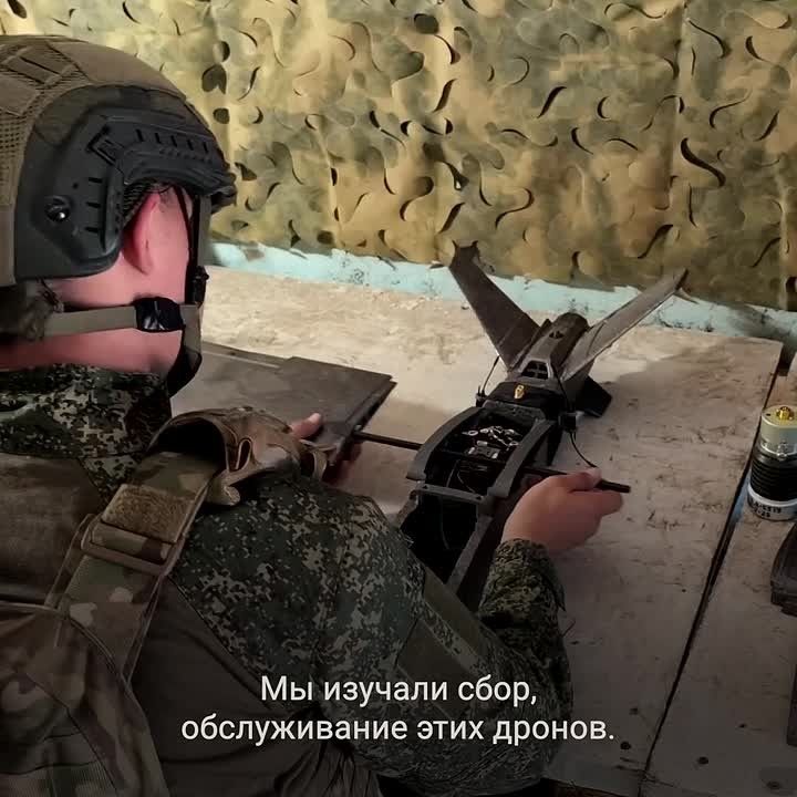 Следим за судьбой Александра Рыбасова — парень был студентом, ушел с четвертого курса ДонГТУ на спецконтракт в войска беспилотных систем