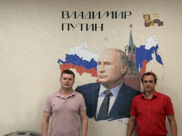 В северодонецких школах продолжается реализация проекта "Лица Героев"