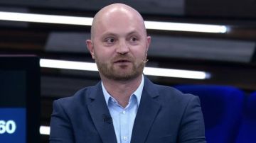Александр Коц: ВСУ ударили по рейсовому автобусу