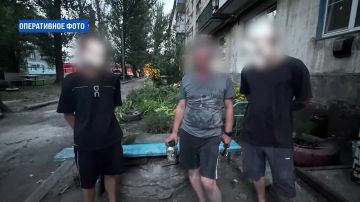 ������������� ����������� ��������� 47-������� �������, ��������� ���������