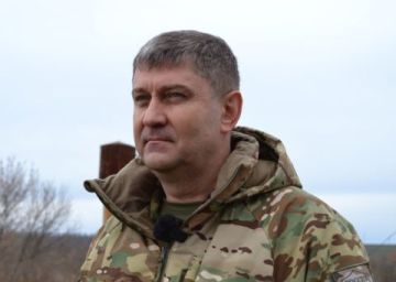 Владимир Чернев: Важное сообщение для жителей Старобельского муниципального округа!