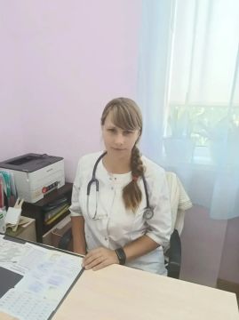 В рамках реализации Национального проекта «Продолжительная и активная жизнь», входящего в федеральный проект «Медицинские кадры» в Луганской Народной Республике продолжает действовать практика работы врачей вахтовым методом