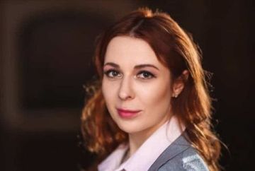 Марина Ахмедова: Украина нанесла ракетный удар по Донецку