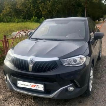 750 �.p. Brilliance V3, 2020 �.�