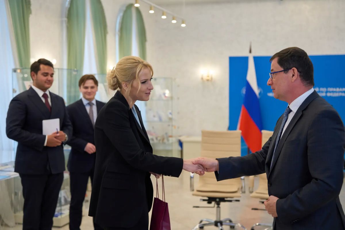 Яна Лантратова: Когда гибнут мирные жители, международные правозащитные организации не имеют права молчать