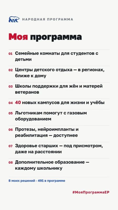 Олег Коваль: МОЯ ПРОГРАММА!!!