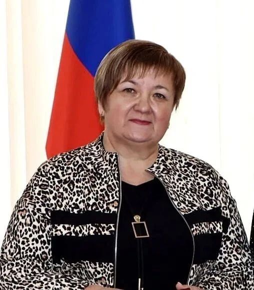 Уважаемые жители поселка Георгиевка!