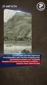 Сегодня — День российского кино