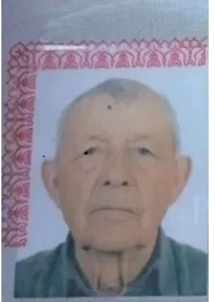 Белокуракинская полиция разыскивает пропавшего пенсионера